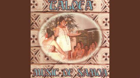 Samoa Ola’u Fesili Po’o Le Ā Ea Sau Tali - YouTube