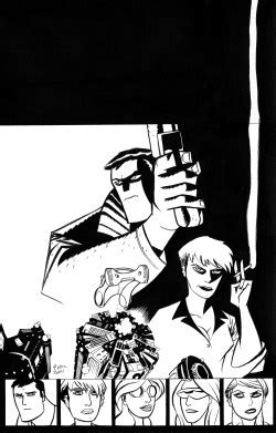 Oeming : Photo