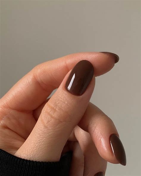 4 Nail Colour Trends That Will Dominate 2025 | Who What Wear