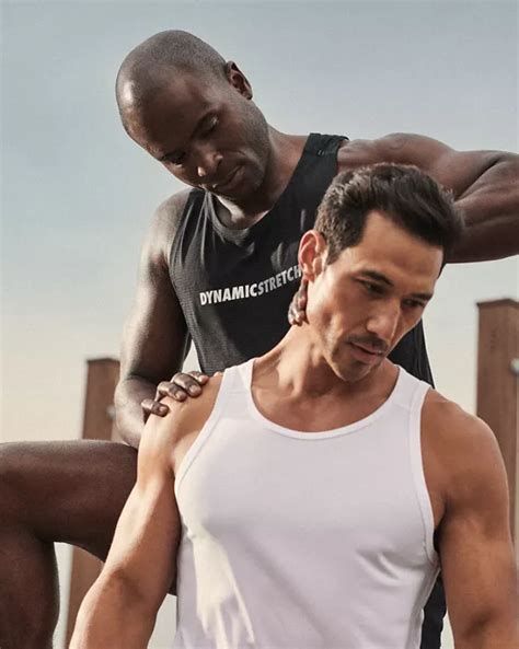 dynamic stretch  champlin life time