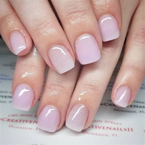 [UPDATED] 35+ Luscious French Ombre Nails