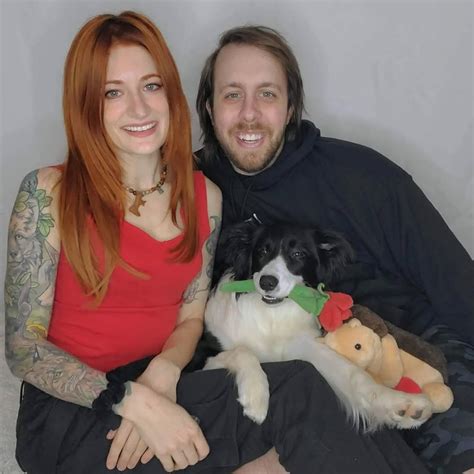 Who Is SaveAFox YouTuber Mikayla Raines' Husband? Meet Ethan Frankamp