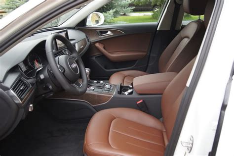 Interior color