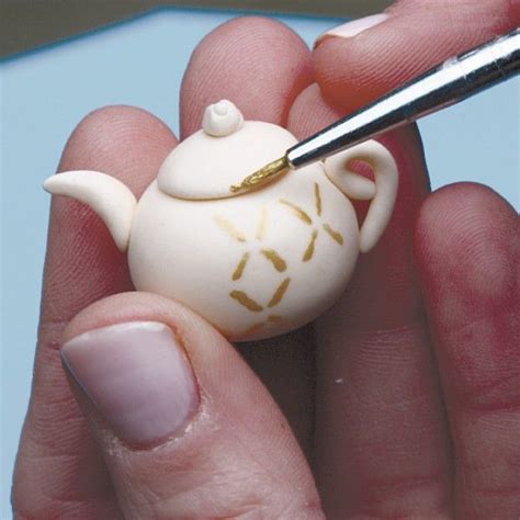 1000+ images about Making Fondant and Gumpaste Figurines on Pinterest