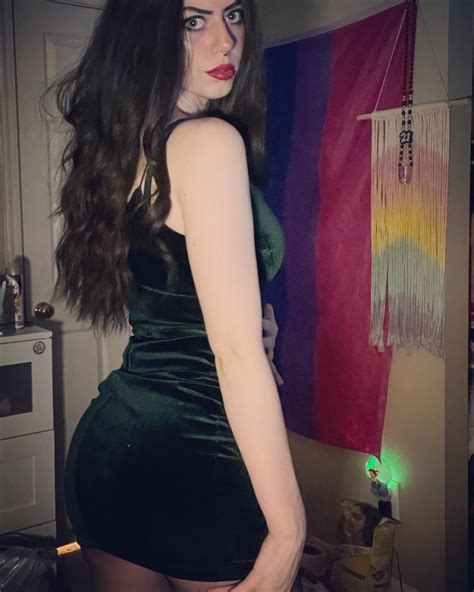 Nerdy Goth Girl Next Door on Tumblr