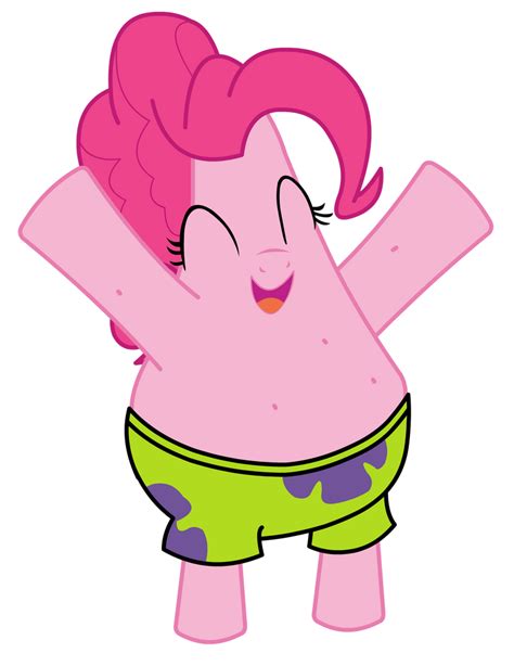 Pinky Star by PinkyVirus on DeviantArt
