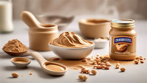 How to Measure 2 Tablespoons of Peanut Butter Perfectly - Eat More Butter