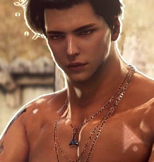 워리어01 | Warrior | Beauty Album | Garmoth.com - BDO Companion