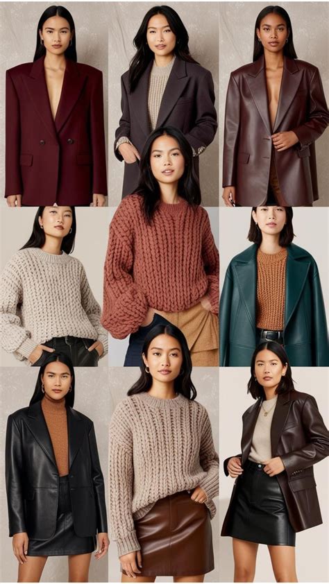 fashion trends    ultimate style guide  millennial
