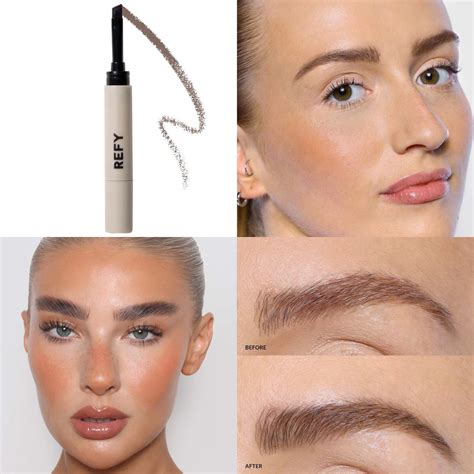 refy brow pomade beauty lovers mexico