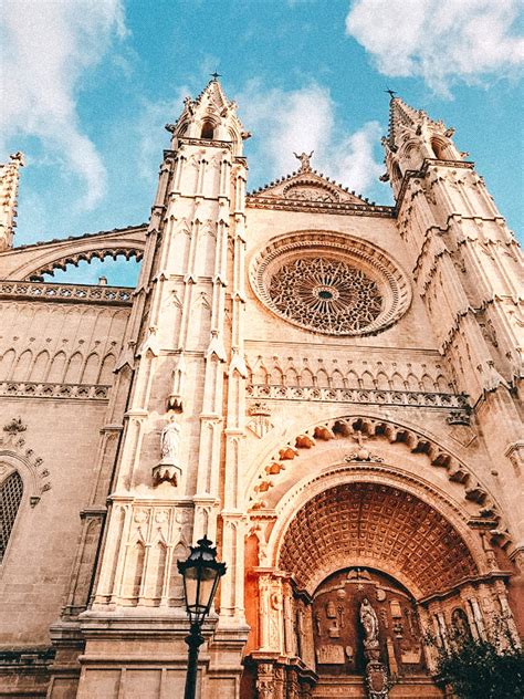 kathedrale la seu