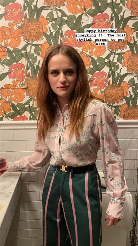 Joey King 07/30/2023 • CelebMafia