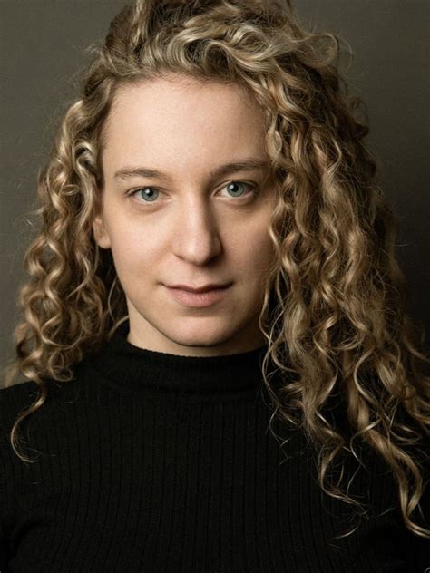 Nikoletta Soumelidis | Schauspielerin