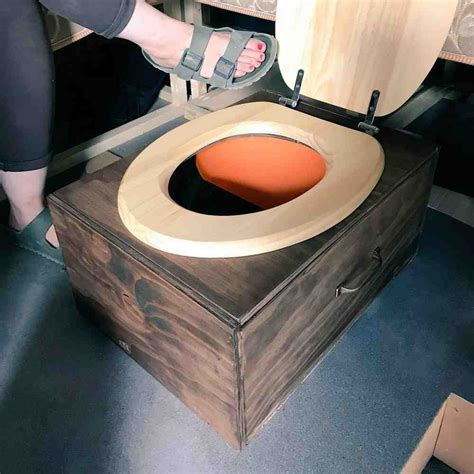 15 DIY Composting Toilet Ideas You Can Build Today - DIYnCrafty