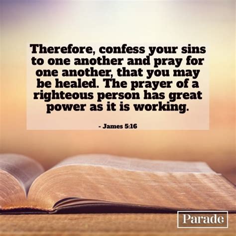 bible verses  forgiveness parade