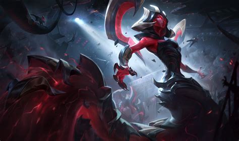 Cassiopeia - League of Legends - Image by Riot Games #2333796