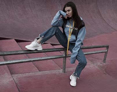 Anton Isaev on Behance