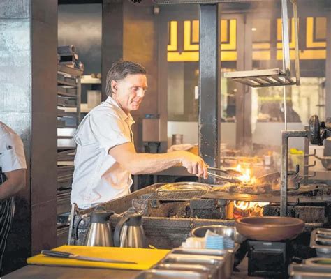 The Unsung Hero Of The Chef World Kenn Whitikars Impact On Modern Cuisine