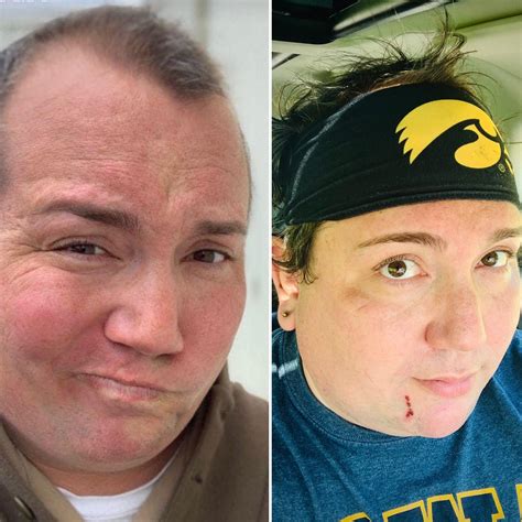 36 MTF - Three months versus eight months HRT. Hitting that springboard