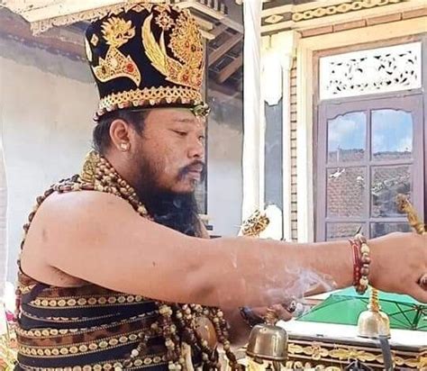 “Sulinggih Cabul” Dijebloskan ke Penjara – Bali Politika