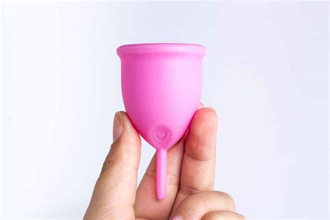 O Que E Um Coletor Menstrual - Coletor menstrual: entenda o que é e conheça as melhores marcas