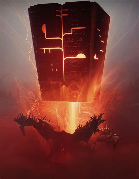 upended destinypedia  destiny wiki