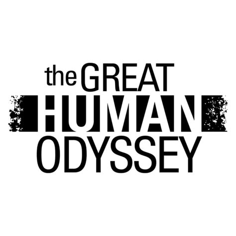 human odyssey
