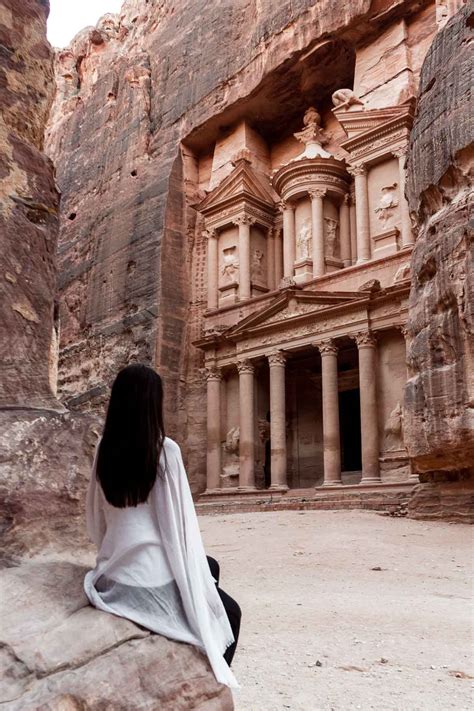 Essential Safari Jordan Travel Guide and Destination Highlights 26