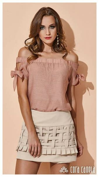 Блузка Идеи для вдохновения #шитье #выкройки #моделирование #блузка # ...