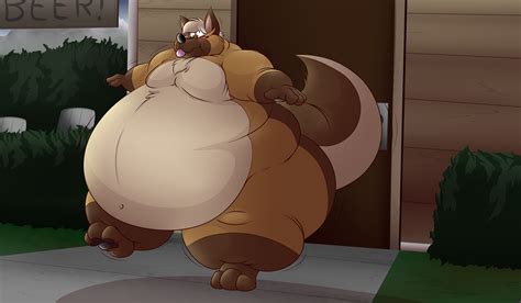 Some Strange Side Effects.... — Weasyl