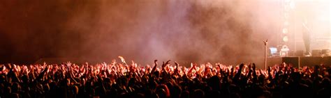 proper concert etiquette concert