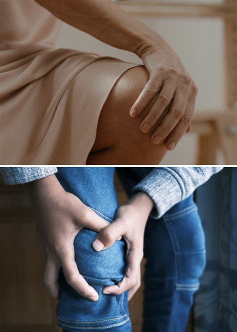 Exploring the Science and Benefits of Electric Knee Massagers: Do They