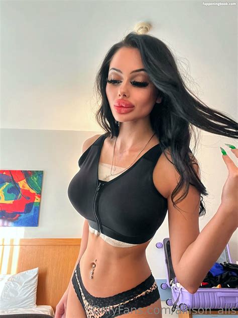 Unbelievable! The Allison Parker Leak And What It Means Image 10