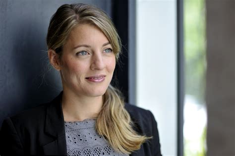Candidature de Mélanie Joly: appel rejeté