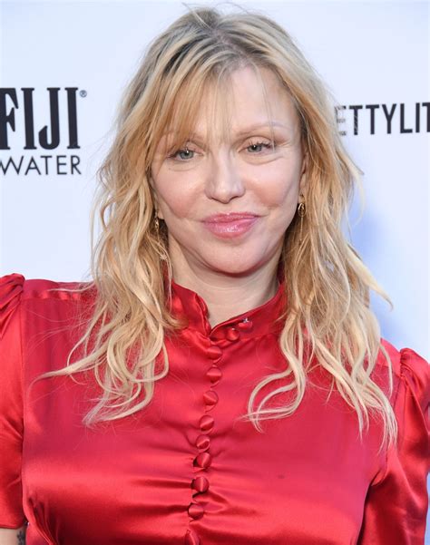 Courtney Love – The Daily Front Row Fashion Awards 2019 • CelebMafia