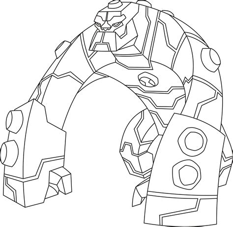 Ben10 Para Colorir E Imprimir - Ben 10 para Colorir e Imprimir - Muito Fácil - Colorir e Pintar