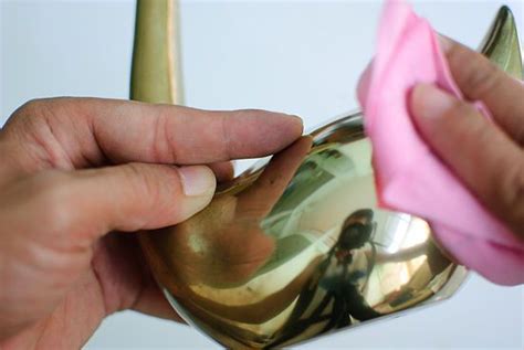 How to Clean Brass: 14 Steps (with Pictures) - wikiHow | How to clean ...
