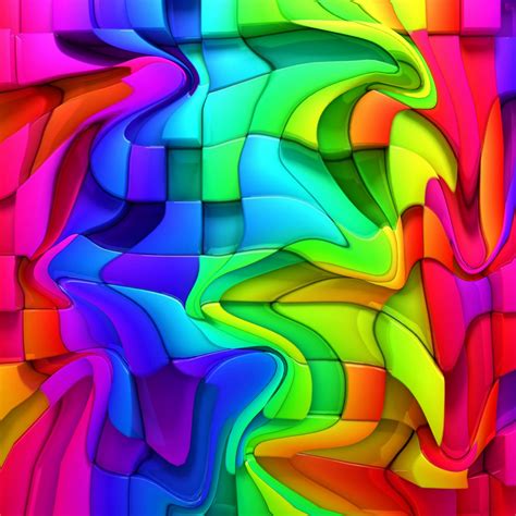 color squares  stock photo public domain pictures