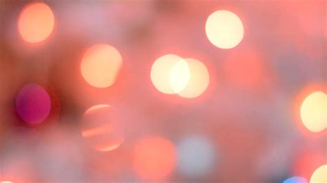 Free bokeh video - partschlist