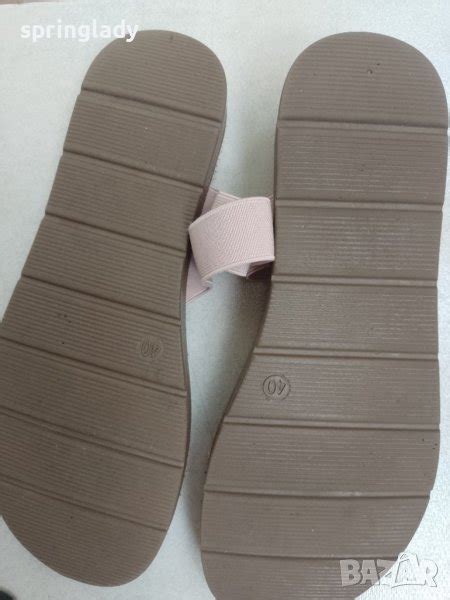 Ластични сандали в Сандали в гр. София - ID37621578 — Bazar.bg