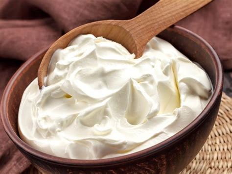 What Is Creme Fraiche? | Cooking School | Food Network