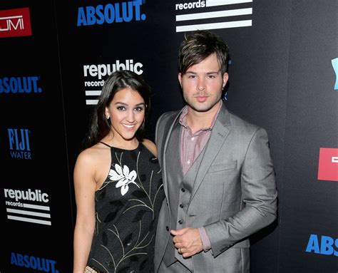 Who is Cody Longo's wife Stephanie? | The US Sun