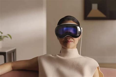 Apple Vision Pro Witnessing High Return Rate Due to Five Major Pain ...