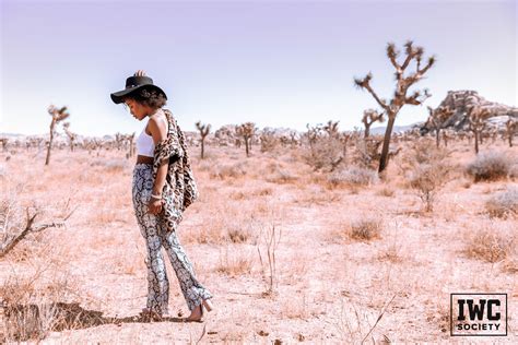 Demi Sutra | IWCSociety