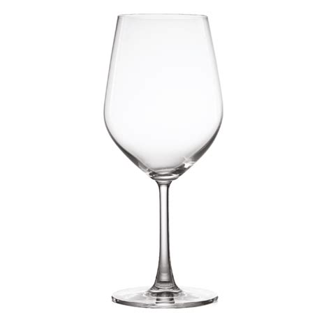 кристална чаша за вино 590 мл. ocean sip