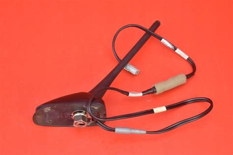 ANTENA HONDA CRV 3 III 08R - 12618833507 - oficjalne archiwum Allegro