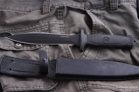 Тактический нож «Цербер» | Knife, Cold steel, Pocket knife
