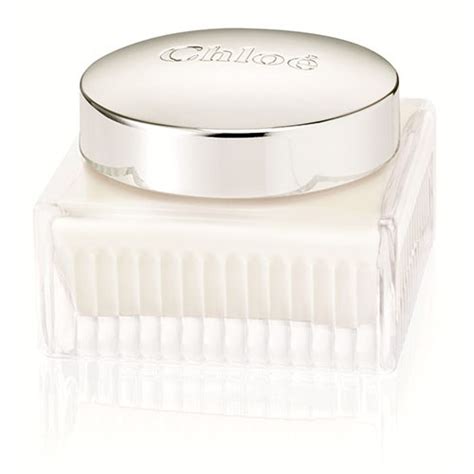 Chloé Signature Body Cream Review | BEAUTY/crew