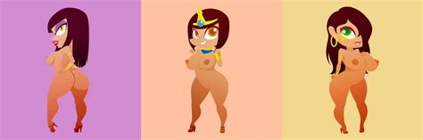 The Royal Family - Nude by CaptainJerkpants - Hentai Foundry