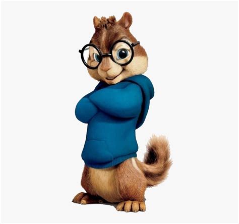 Alvin E Os Esquilos Png - Dibujos Animados Png Images - Simon Alvin E Os Esquilos, Transparent ...